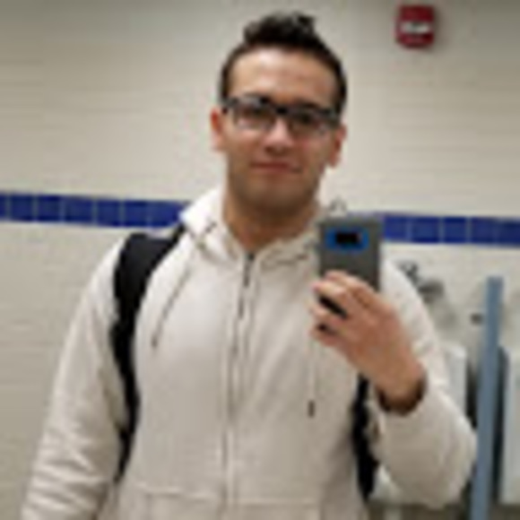 Meet your Posher, Adrian - Picture 1 of 1